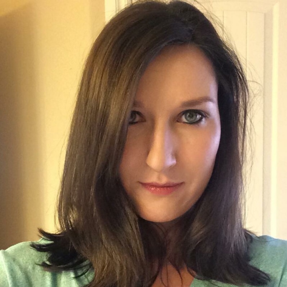 Meet your Posher, Nadine